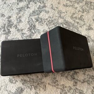 Peloton Yoga Blocks, set of 2